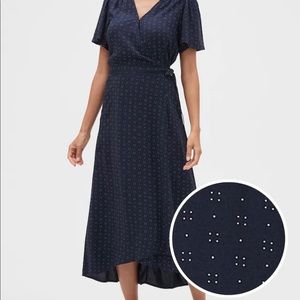 GAP Casual Dress - Wrap